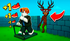 Робби: Скоростной лабиринт