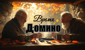 Время Домино