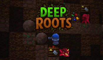 Deep roots