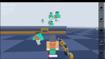 Zombie Outpost: Выживание и Лут