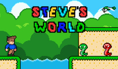Steve's World