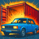 RP: Аукцион контейнеров