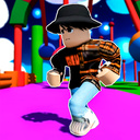 Robbie: Win the competition