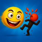 Bullet Smile Ragdoll Sandbox