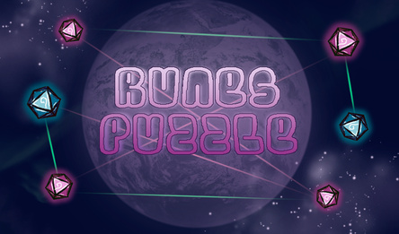 Runes Puzzle