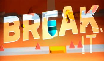 Break It