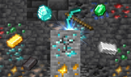 Кликер: Копатель