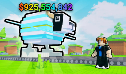 Собери всю КОЛЛЕКЦИЮ БРЕЙНРОТОВ!