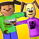 Timoha 5 Nights: Escape from minicraft Original!