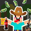 Супер плейграунд: Нубик, чипсы и кола!