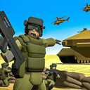 Red vs Blue: Battlefield