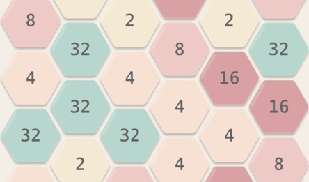 Слияние кусочков уюта