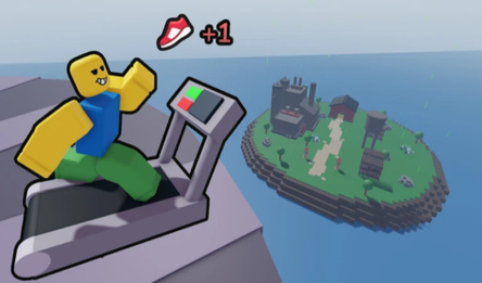 Обби: Лабиринт Молнии