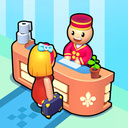 Building Tycoon Hotel