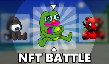 NFT Battle