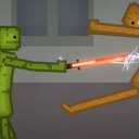 Melon Playground: Stick Battle