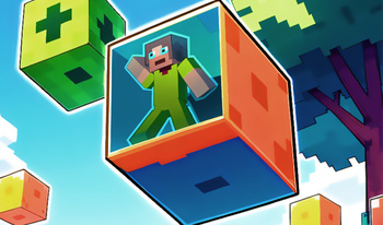 Освободите нубиков