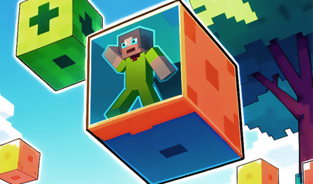 Освободите нубиков