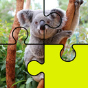 Пазлы про животных
