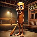 Бранироты против Лабубу