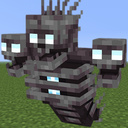 Уничтожай Монстров: Майнкрафт!