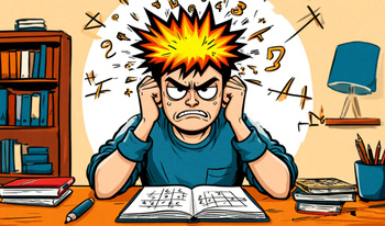 Математика: Мозговой штурм