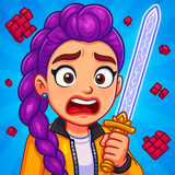 KPop Demon Hunters Playground