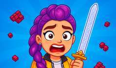 Кейпоп Охотницы На Демонов Плейграунд