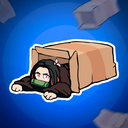 Ритм-Клик: Кто в коробке?