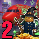 Robbie Airport Tycoon 2: Become a Tycoon