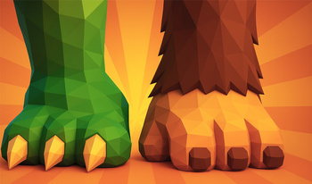 Animal Evolution Simulator