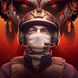 Case Simulator Stand Box 2 - 3D