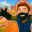 Побег из дома Привет Соседа