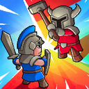 Слияние Войнов Арена