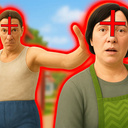 Портал: Побег из дома Скулбоя