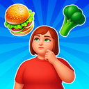 Дамочка на спорте?