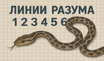 Линии разума