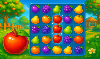 Сочный Матч