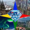 Через весь свет