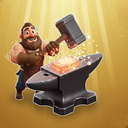 Симулятор Кузнеца 3D