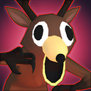 99 Nights in the Forest: Evolution +1