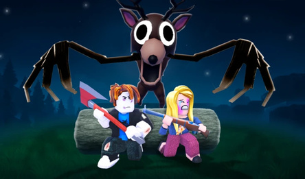 99 Ночей в Лесу: Эволюция +1