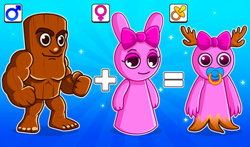 Trending Family Merge Arena: Assemble a Meme Squad