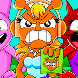 Create a new Sprunki