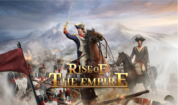 Rise of the Empire