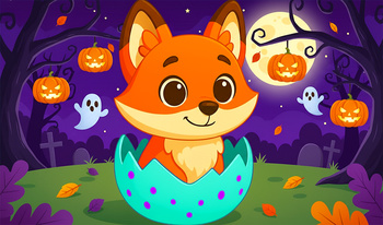 Guardian of the Forest