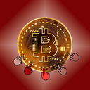 Симулятор биткоинов