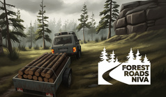 Forest Roads Niva