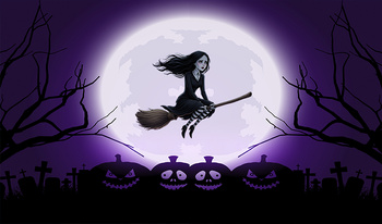 Венсдей против зомби