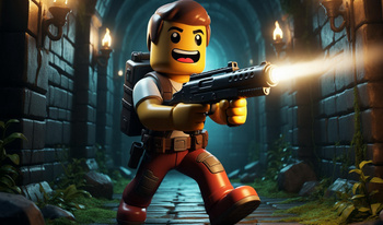 Битва в Подземном Царстве